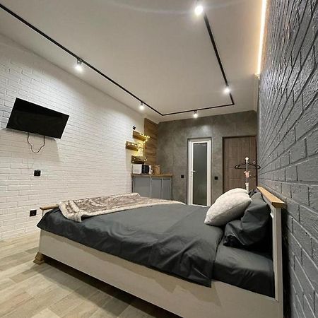 Loft_Apartment Kamianets-Podilskyi Exterior photo
