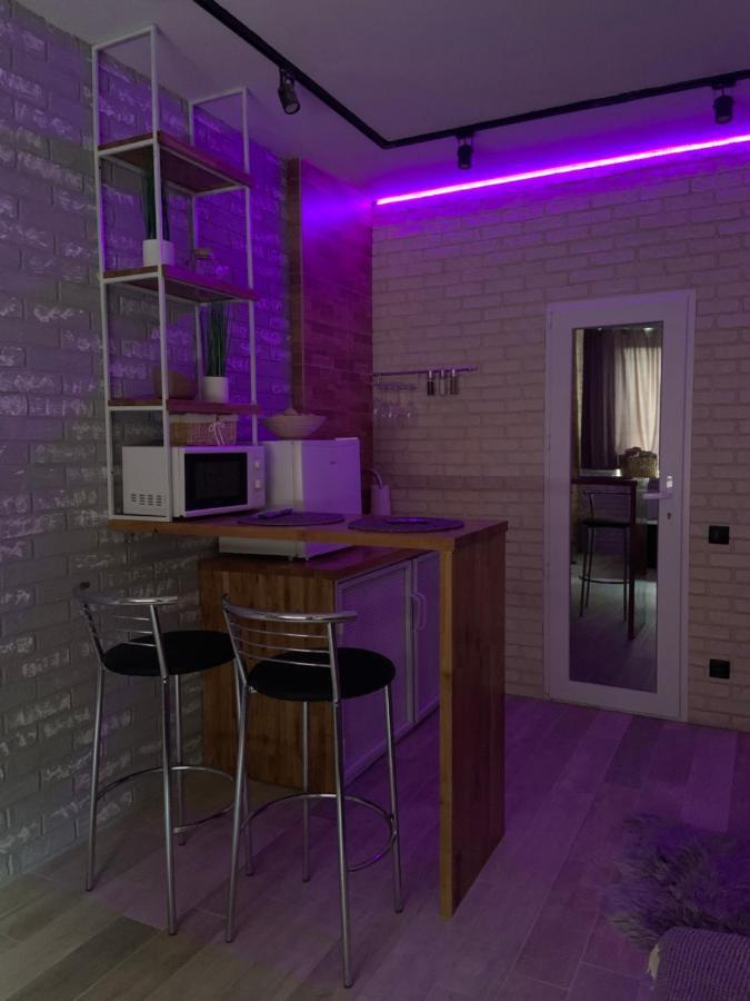 Loft_Apartment Kamianets-Podilskyi Exterior photo