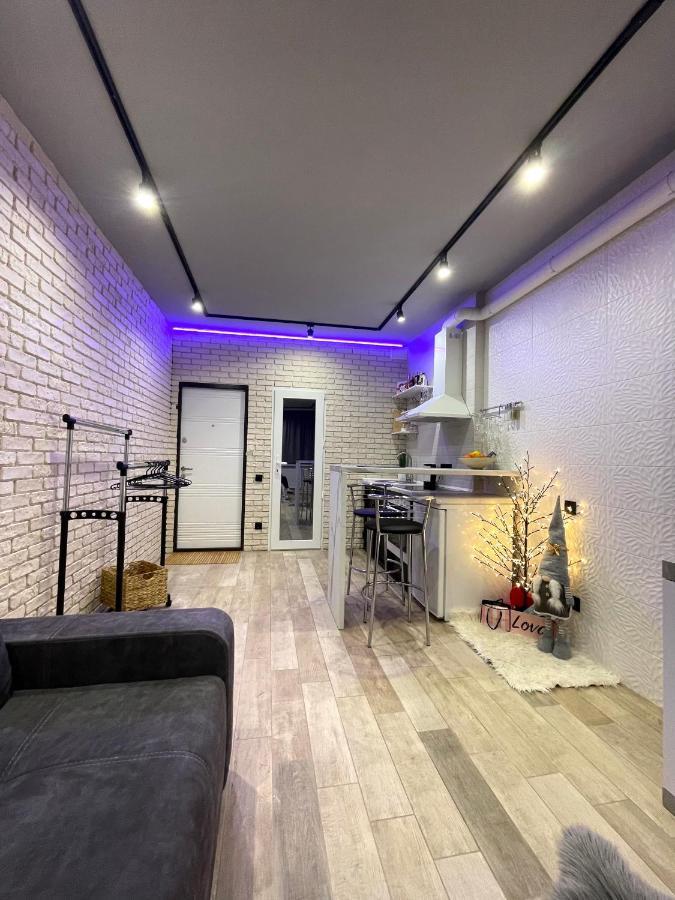Loft_Apartment Kamianets-Podilskyi Exterior photo