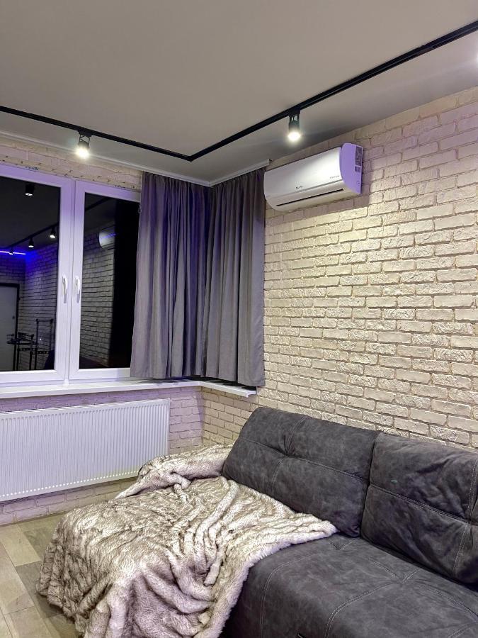 Loft_Apartment Kamianets-Podilskyi Exterior photo