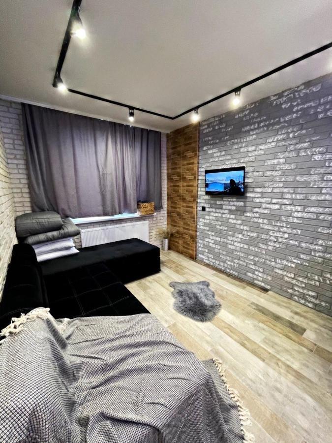 Loft_Apartment Kamianets-Podilskyi Exterior photo