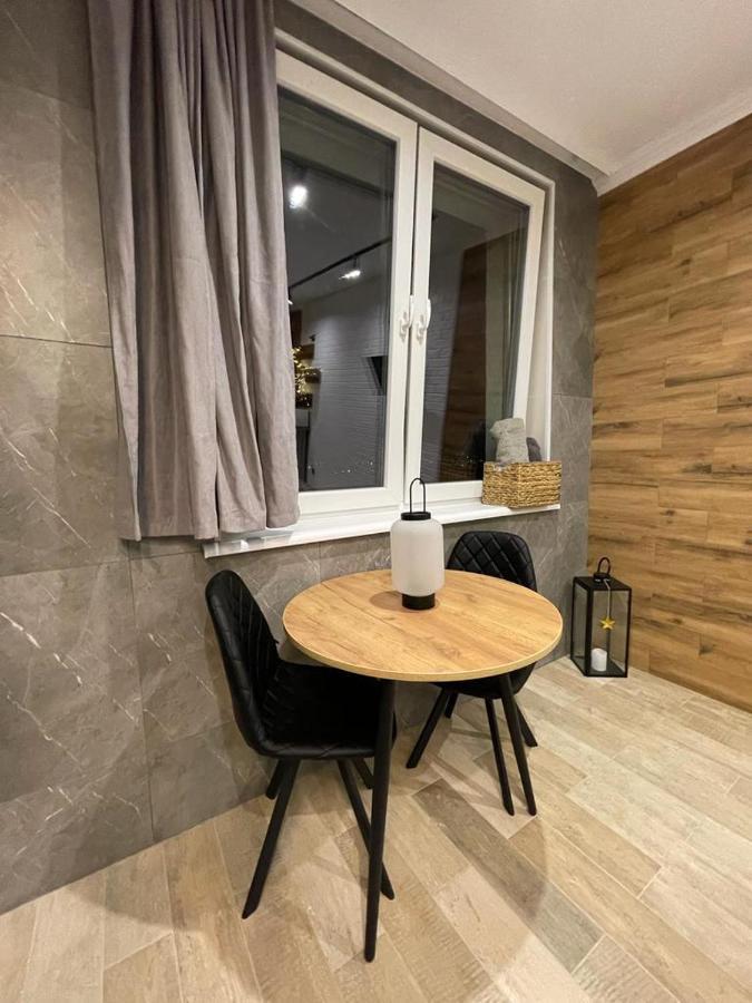 Loft_Apartment Kamianets-Podilskyi Exterior photo