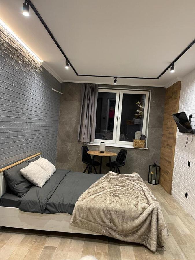 Loft_Apartment Kamianets-Podilskyi Exterior photo